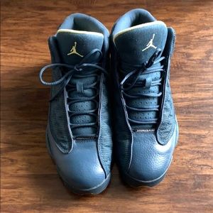 Jordan 13 “Squadron”